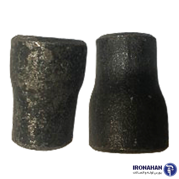 تبدیل جوشی رده چهل 3/4×1/2 اینچ مانیسمان