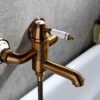 شیرآلات برنجی چیست و چه کاربردهایی دارد؟