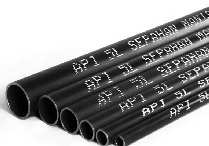 لوله api چیست و چه کاربردهایی دارد؟